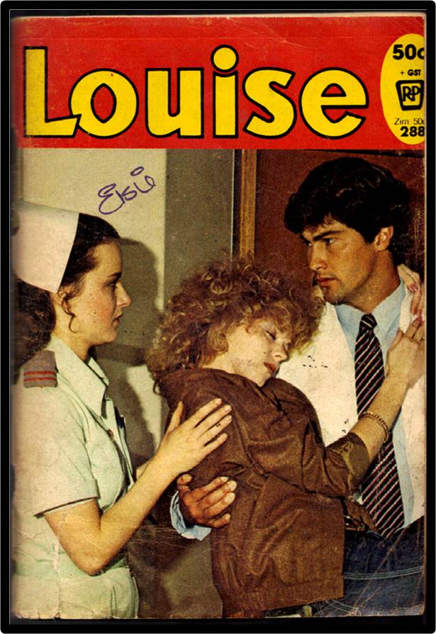 Louise